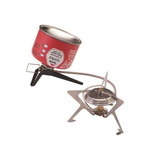 MSR Brenner WindPro 2 Selvst&#229;ende gassbrenner
