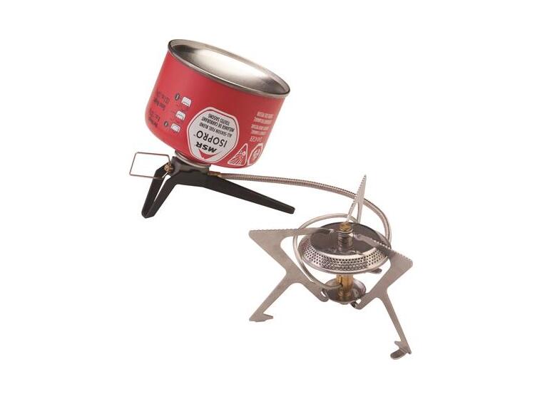 MSR Brenner WindPro 2 Selvstående gassbrenner 
