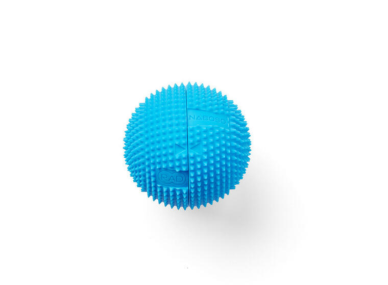 Massasjeball Naboso Neuro 6,6 cm | 3 i 1 piggball 