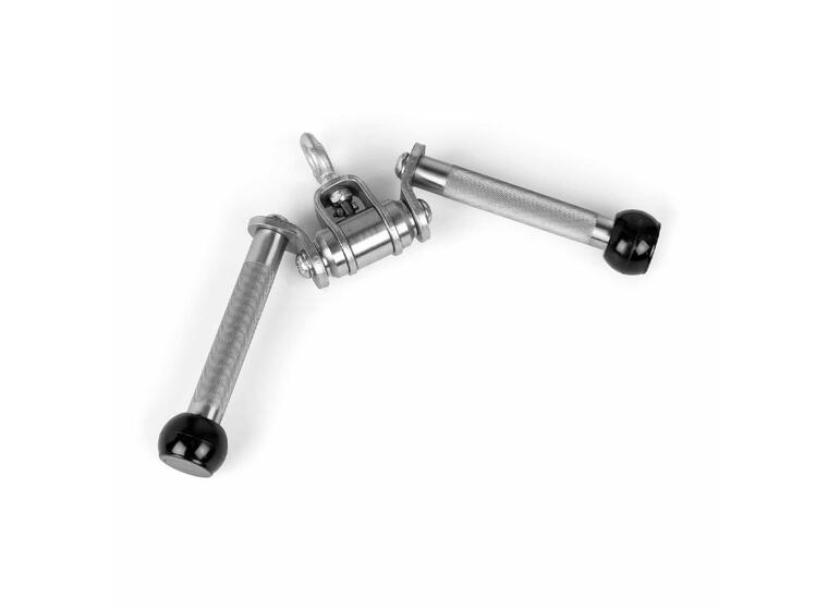 Nedtrekk ata Tricep Extension Handle Pro Trekkstang til treningsapparat 