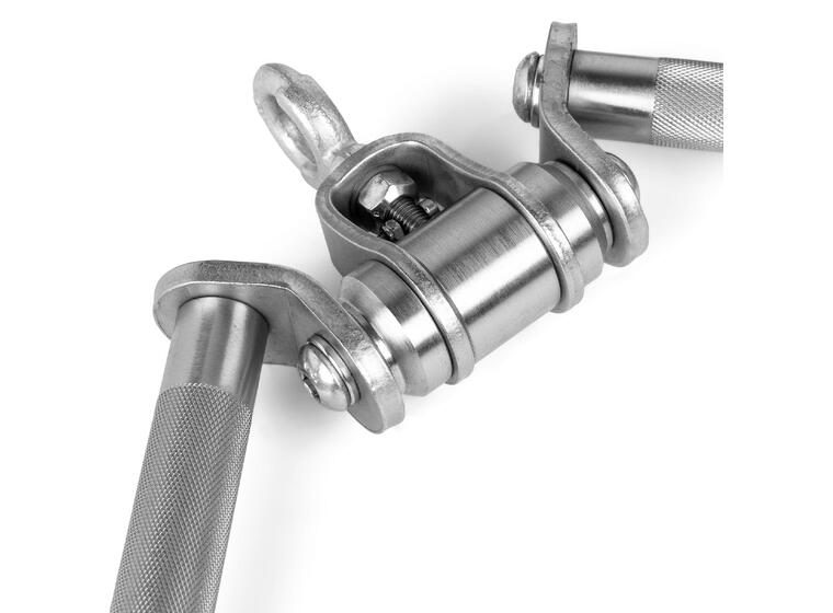 Nedtrekk ata Tricep Extension Handle Pro Trekkstang til treningsapparat 