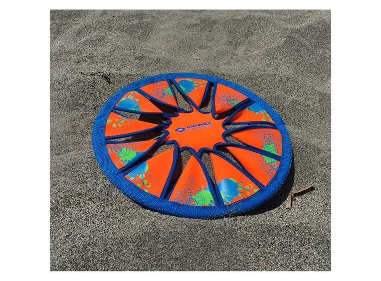 Neopren Frisbee Til lek i vann eller på land 