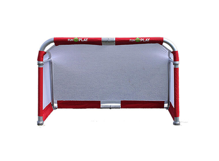 Nett til FunToPlay Rød 150x100x85 