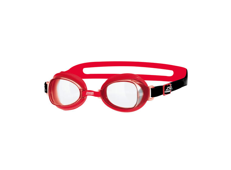 Otter Svømmebrille Zoggs | Klar linse 