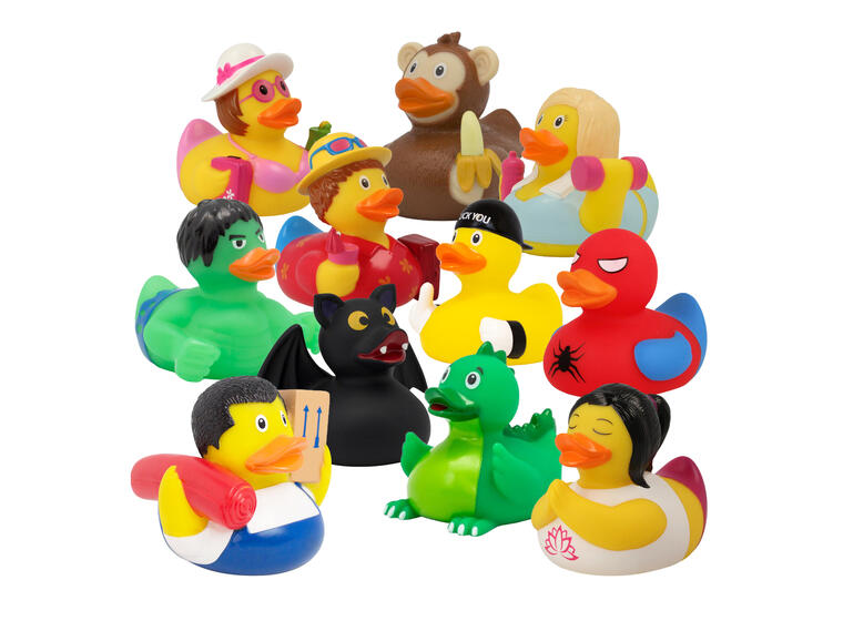 Outlet Badeand 1 stk | Assortert 