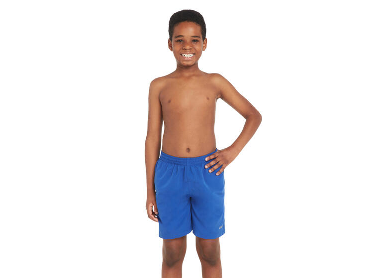 Penrith 15 Badeshorts jr 128 Zoggs | Kongeblå | Ecodura 