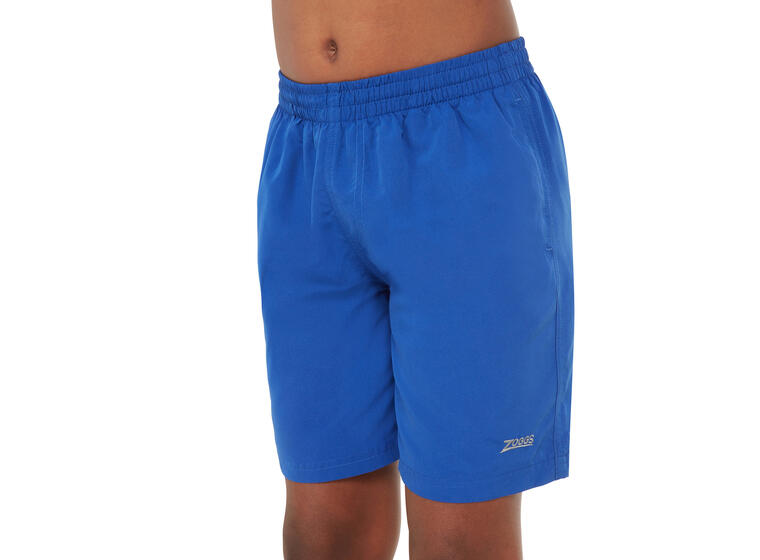 Penrith 15 Badeshorts jr 128 Zoggs | Kongeblå | Ecodura 