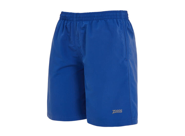 Penrith 15 Badeshorts jr 128 Zoggs | Kongeblå | Ecodura 