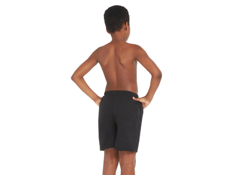 Penrith 15 Badeshorts jr 128 Zoggs | Svart | Ecodura 