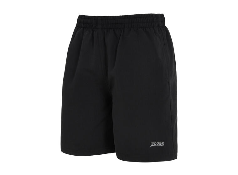 Penrith 15 Badeshorts jr 128 Zoggs | Svart | Ecodura 