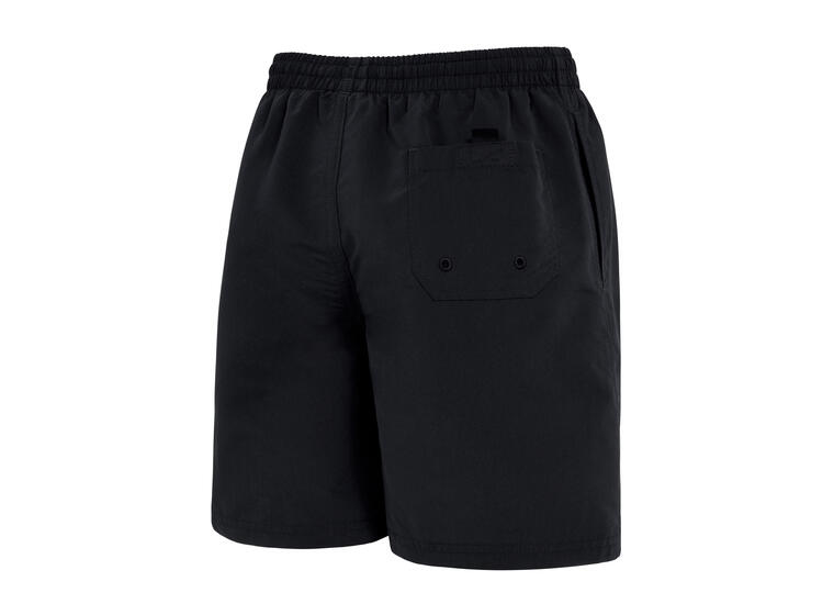 Penrith 15 Badeshorts jr 128 Zoggs | Svart | Ecodura 