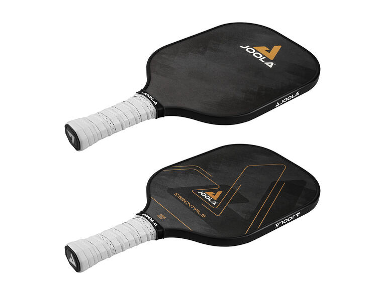 Pickleballracket Joola Essentials Svart Fritid og trening | 12mm 