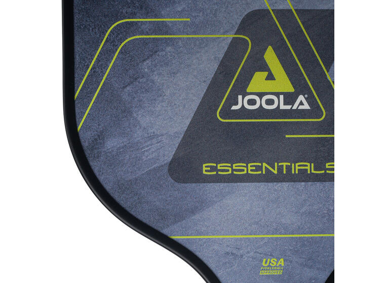 Pickleballracket Joola Essentials Svart Fritid og trening | 12mm 