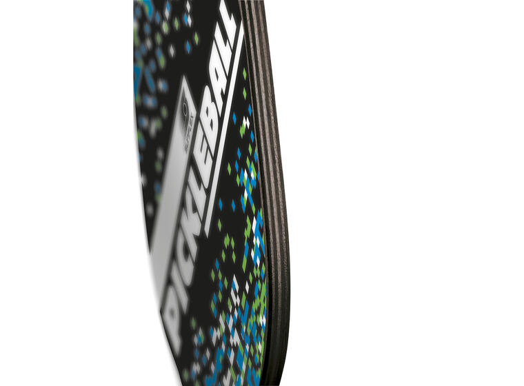 Pickleballracket Sunflex for barn 2 racketer | 1 pickleball 