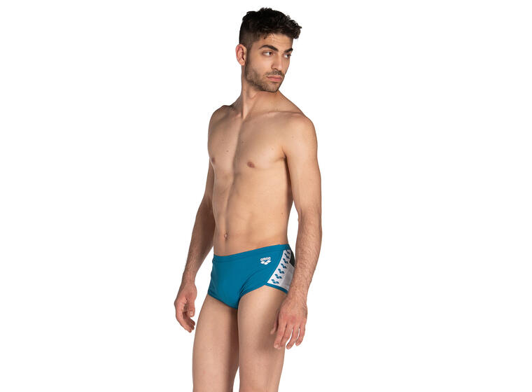 Planet Swim Badebukse 36 Arena | Low Waist Short | MaxLife ECO 