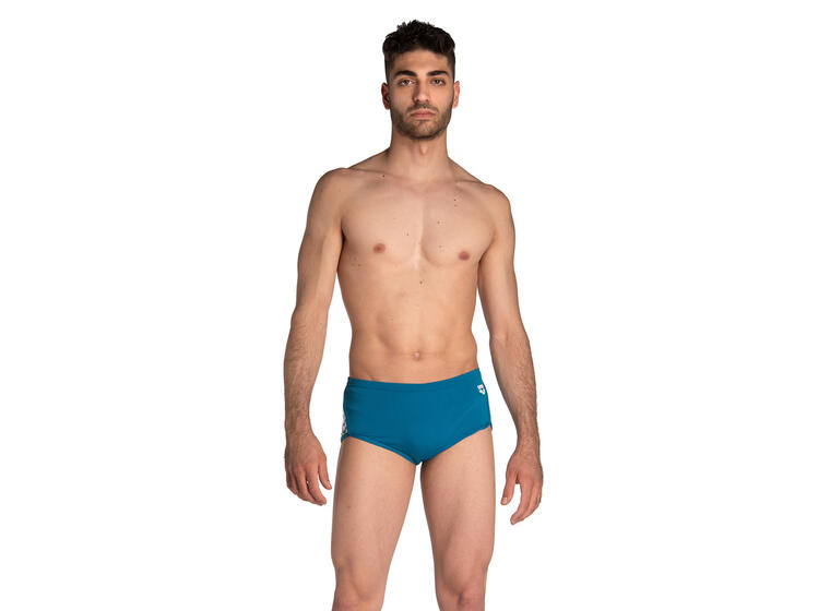 Planet Swim Badebukse 36 Arena | Low Waist Short | MaxLife ECO 