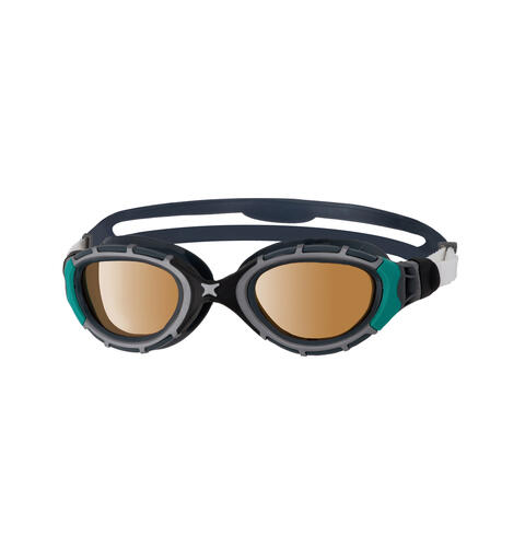 Predator Flex Ultra Zoggs | Polarized