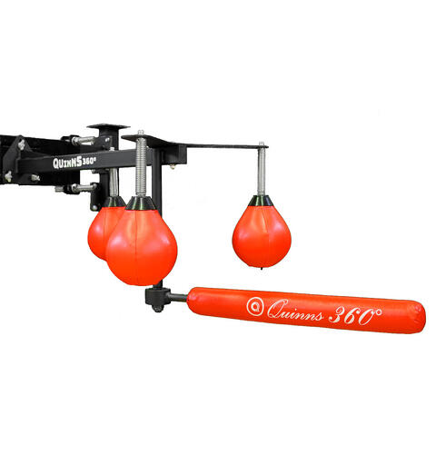 Quinns 360&#176; Boxtrainer Reflekstrener