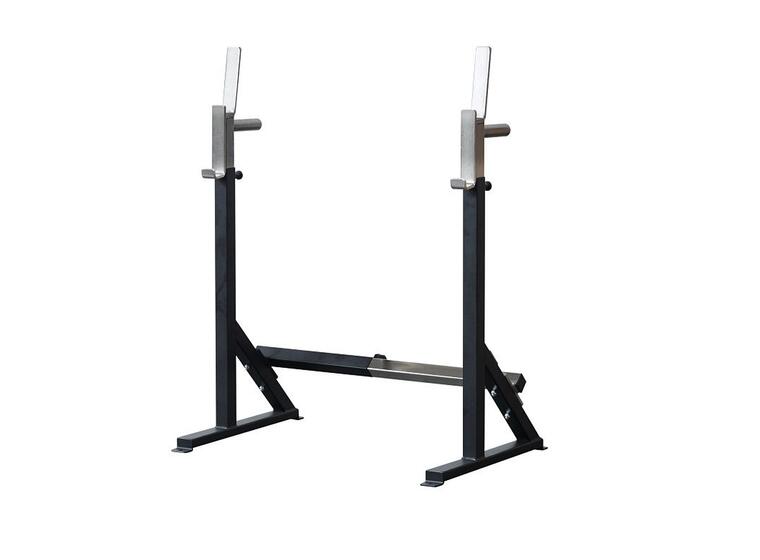 Rack Benkpress/ Knebøy Justerbart stativ 