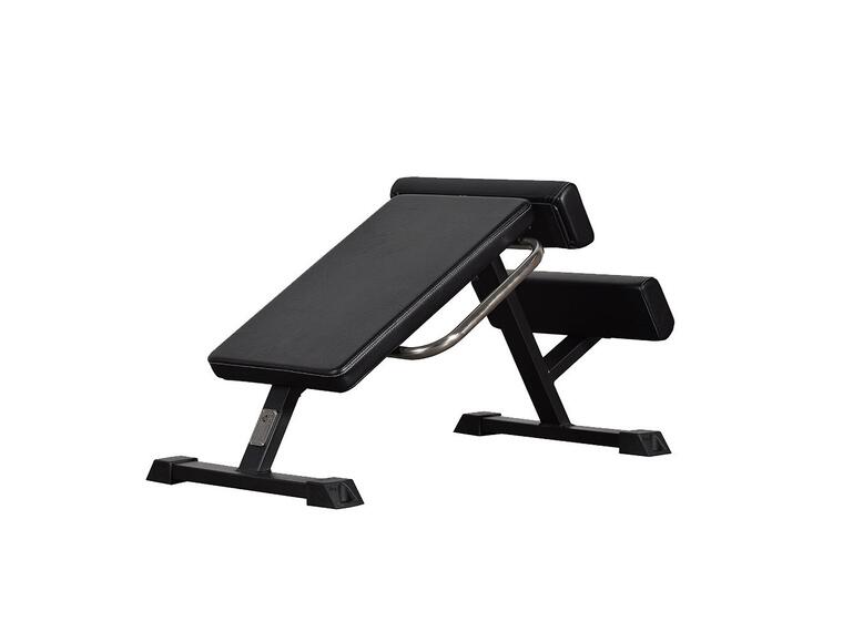 Roman Chair Gymleco Treningsbenk for magemuskler 
