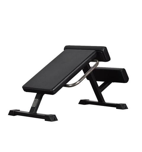 Roman Chair Gymleco Treningsbenk for magemuskler