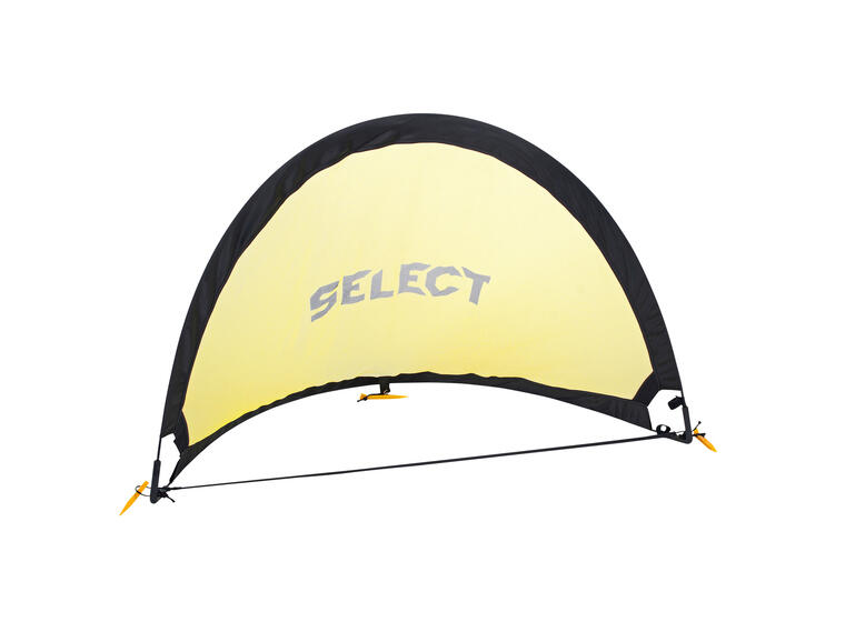 Select Pop-Up fotballmål 2 stk. 110 x 80 cm 