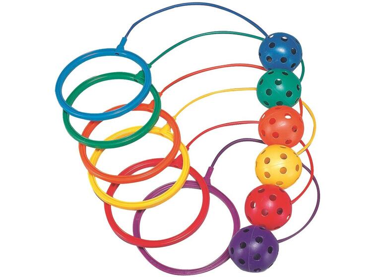 Skip it Swing Ring | 6 stk. 