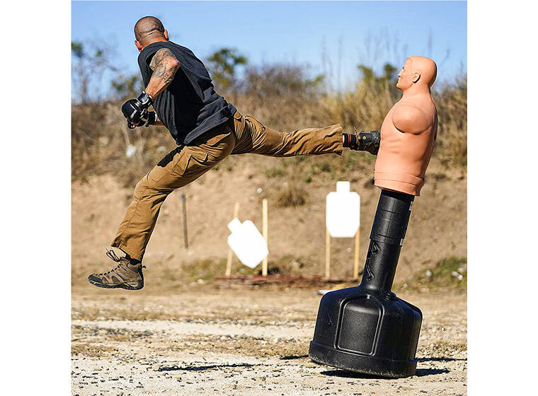 Slagdukke Century Bob Standard Dummy Punchboy 152-198 cm 