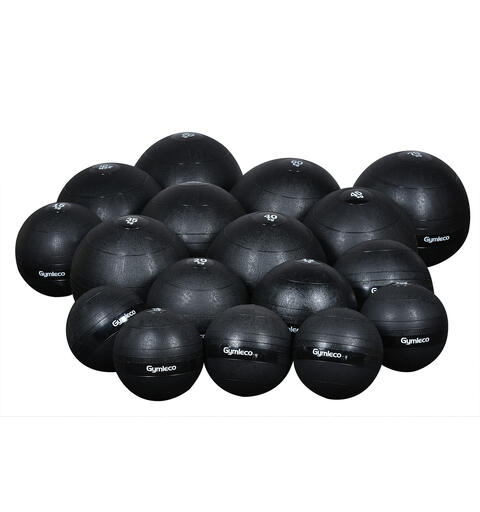 Slamball Gymleco Slam Ball til Crossfit