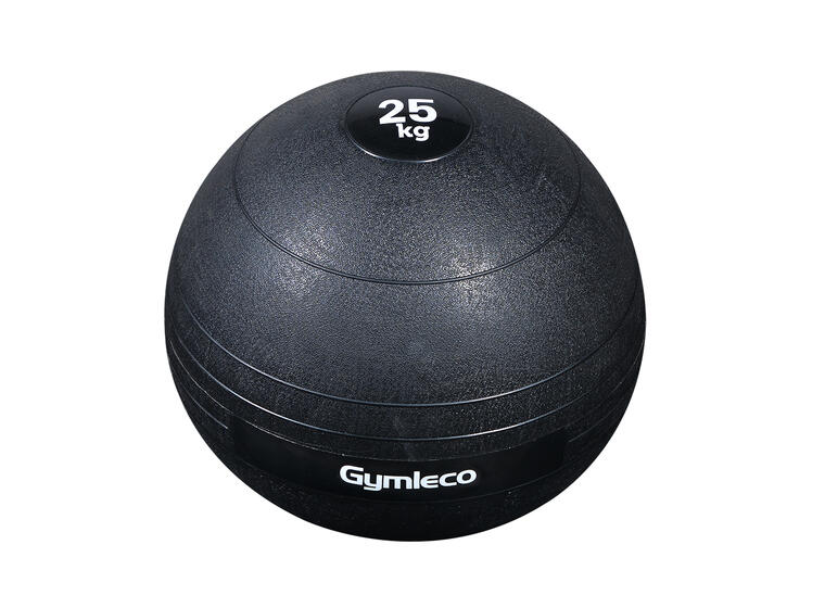 Slamball Gymleco | 25 kg Slam ball til crossfit 