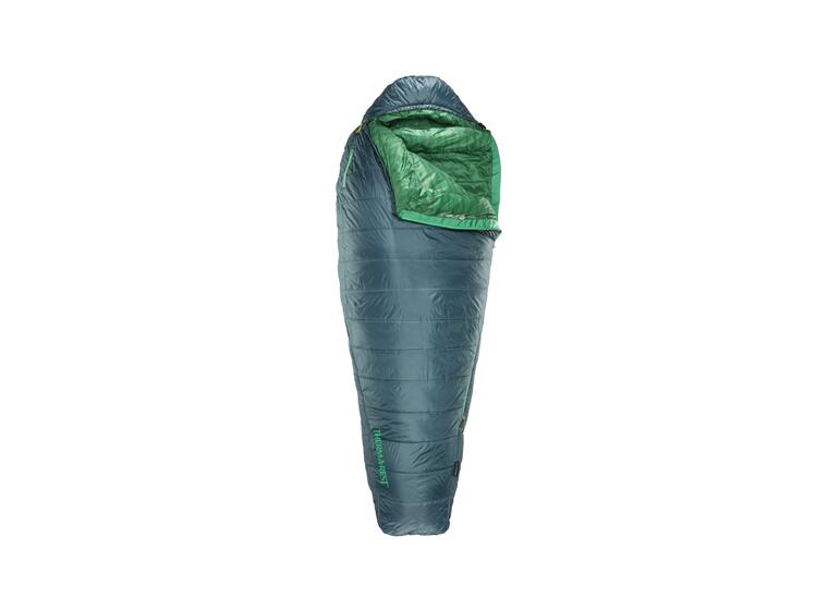 Sovepose Therm-a-Rest Saros 0C Sommer sovepose | Regular 