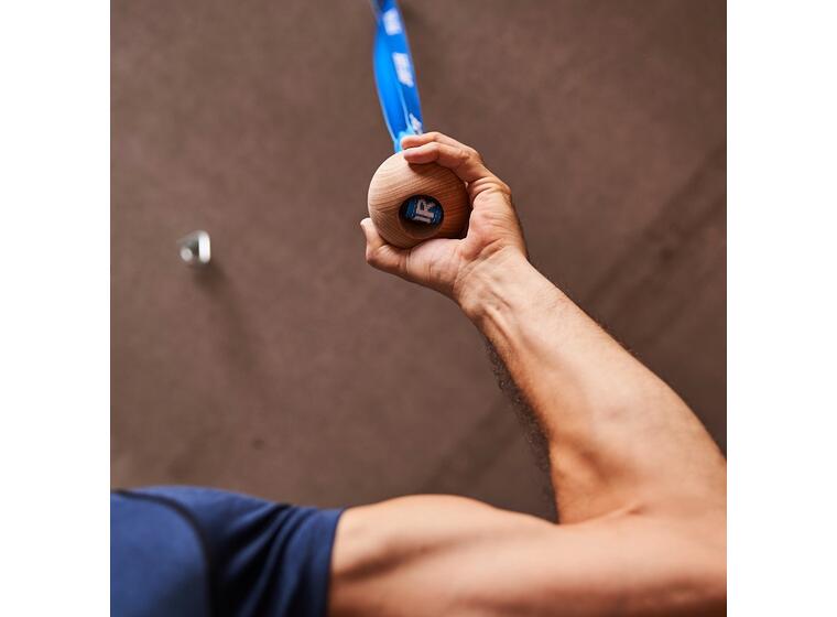 Sport-Thieme Grip Ball Sett med 2 stk. 
