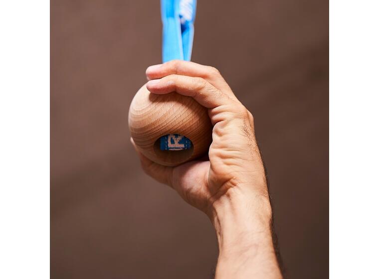 Sport-Thieme Grip Ball Sett med 2 stk. 