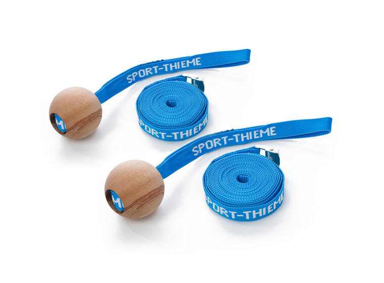 Sport-Thieme Grip Ball Sett med 2 stk. 