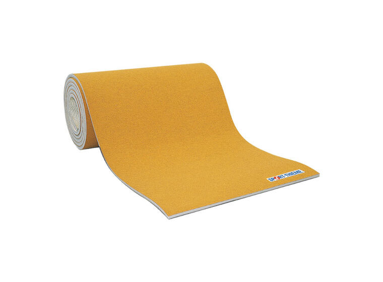 Sport-Thieme Turnmatte 14x16 m Gymnastikkmatte på rull | 8 stk á 14x2 m 