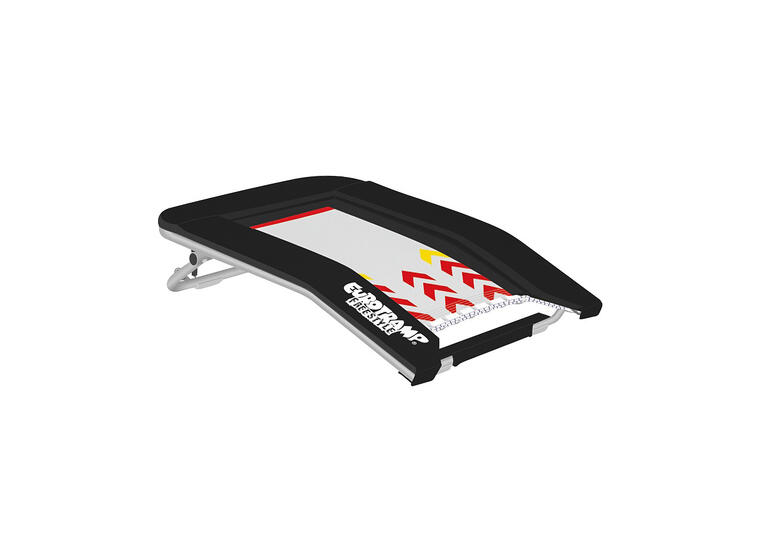Springbrett Eurotramp Booster Board alle | inntil 90 kg | skole/idrett 