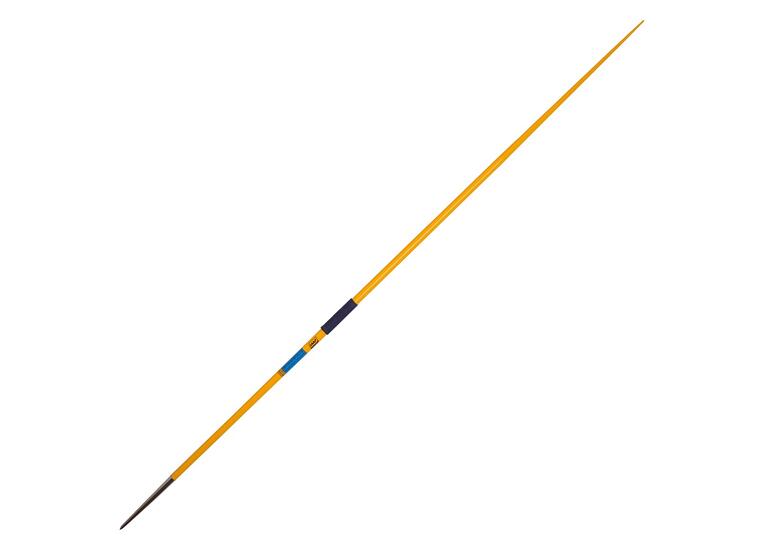 Spyd Getrasport Kinetic 800 gram Konkurransespyd | 70 meter 