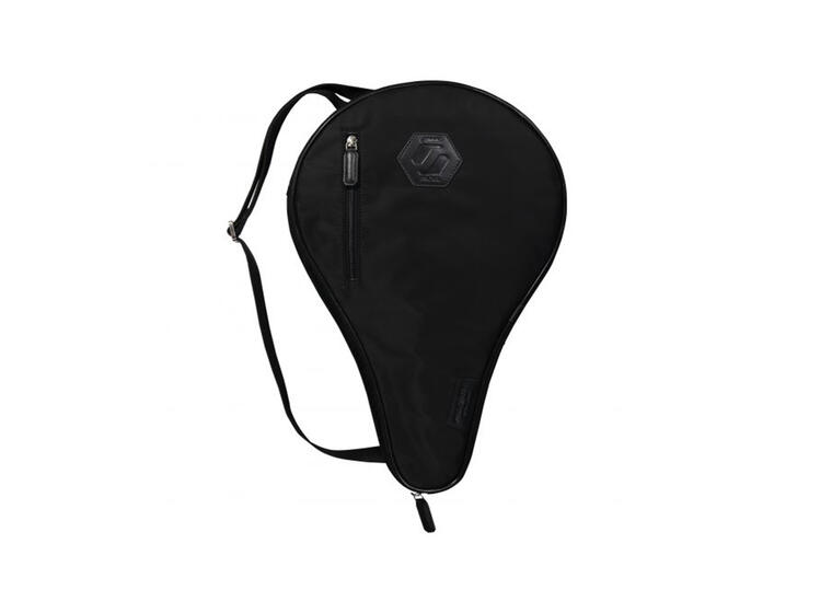 Stiga Padel Racket Cover Svart Oppbevaringsbag til padel rackert 