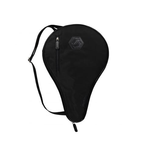 Stiga Padel Racket Cover Svart Oppbevaringsbag til padel rackert