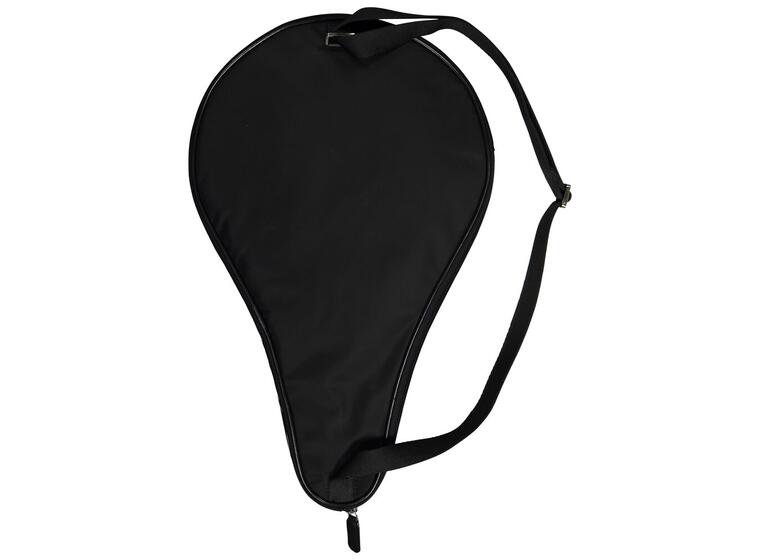 Stiga Padel Racket Cover Svart Oppbevaringsbag til padel rackert 