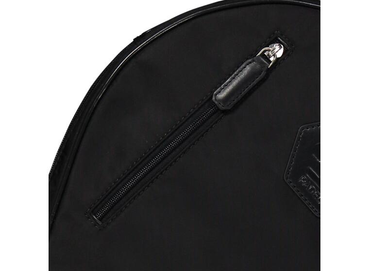 Stiga Padel Racket Cover Svart Oppbevaringsbag til padel rackert 