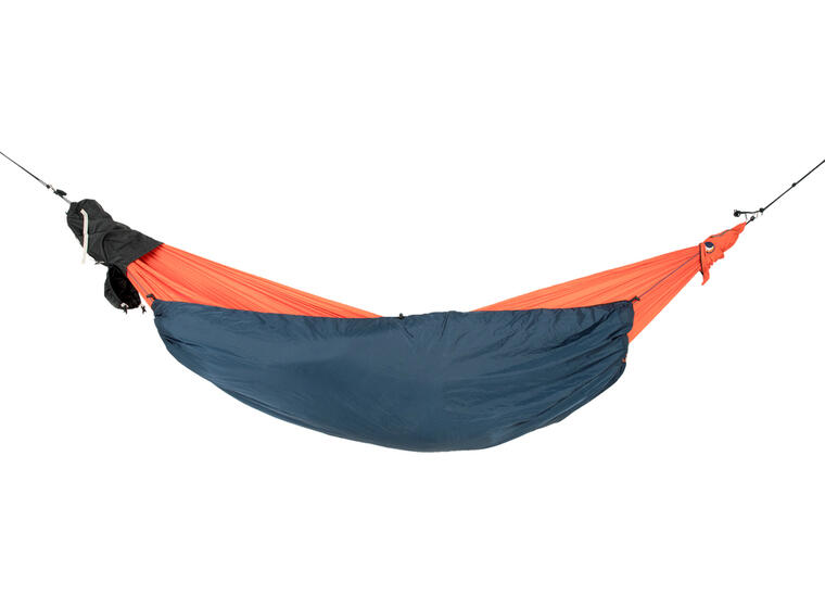 Ticket To The Moon Moonquilt Sovepose og underquilt til hengekøye 
