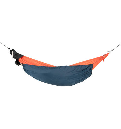 Ticket To The Moon Moonquilt Sovepose og underquilt til hengek&#248;ye