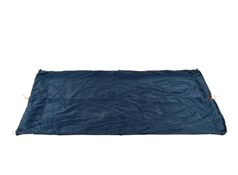 Ticket To The Moon Moonquilt Sovepose og underquilt til hengekøye 