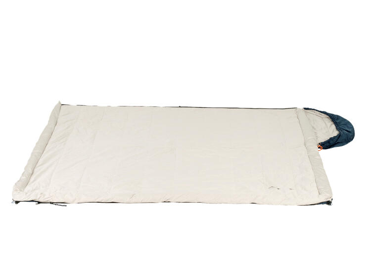 Ticket To The Moon Moonquilt Sovepose og underquilt til hengekøye 