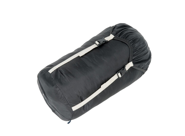 Ticket To The Moon Moonquilt Sovepose og underquilt til hengekøye 