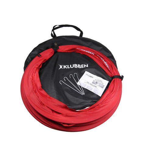 Tiki Taka Ring Diameter 6 meter