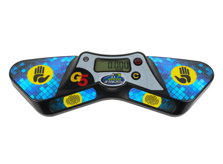 Tilbehør Speed Stacks Pro Timer G5 Offisiell tidtager | GEN5 