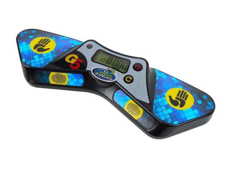 Tilbehør Speed Stacks Pro Timer G5 Offisiell tidtager | GEN5 