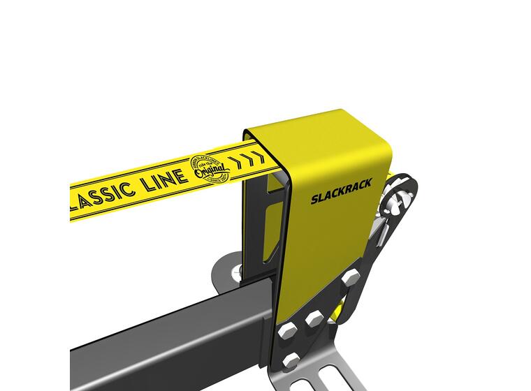Tilbehør | Gibbon Slackline Pad Classic Pad til Slackline 